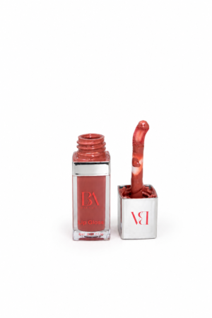 Lip gloss bombshell