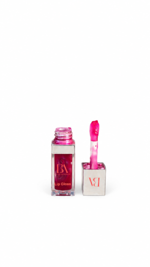 Lip gloss Berries